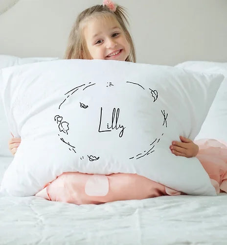 Winnie the Pooh Pillowcases & Cushions
