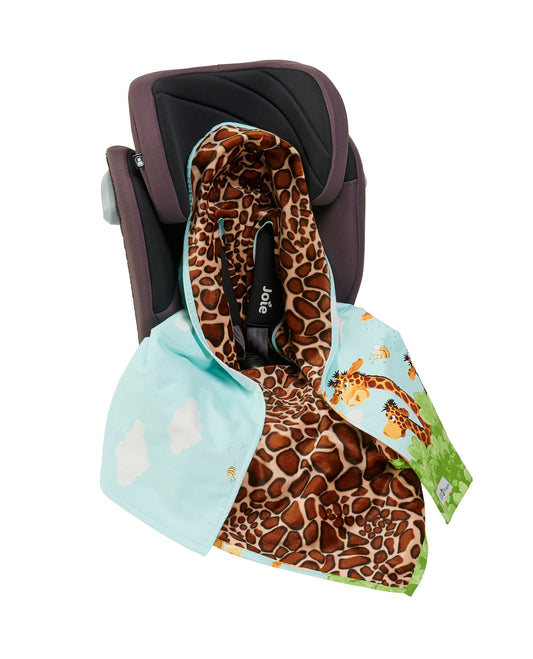 *Baby Car Seat & Pushchair  Blankets