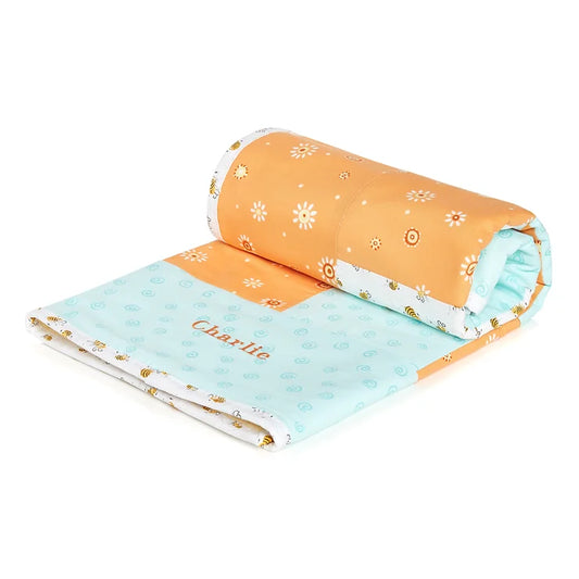 Choosing a Baby Blanket for Your New Little One