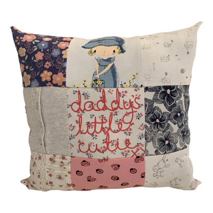 Memory Cushion Sewing Kit