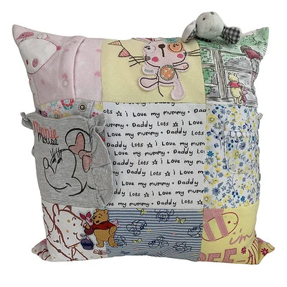 Memory Cushion